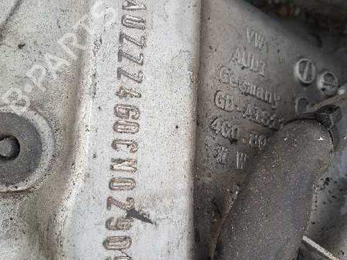 Switch AUDI A7 Sportback (4GA, 4GF) 3.0 TDI quattro | BP10227078I30 