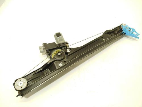 Front left window mechanism OPEL COMBO Box Body/MPV (X12) 1.3 CDTI (B05) | BP36533392C22 - Image 3