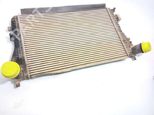 Used Intercooler Intercooler 13702710 13702710