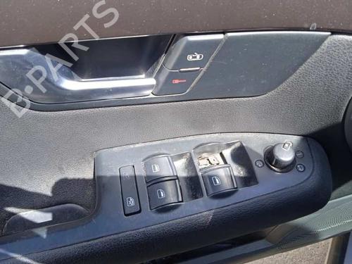Electronic module SEAT EXEO ST (3R5)  | BP15670070M83 