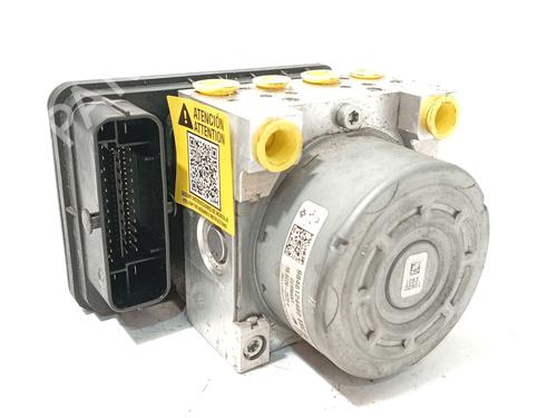Used ABS pump ABS pump PEUGEOT 208 II (UB_, UP_, UW_, UJ_) 1.2 PureTech 130 (131 hp) 31308514 31308514