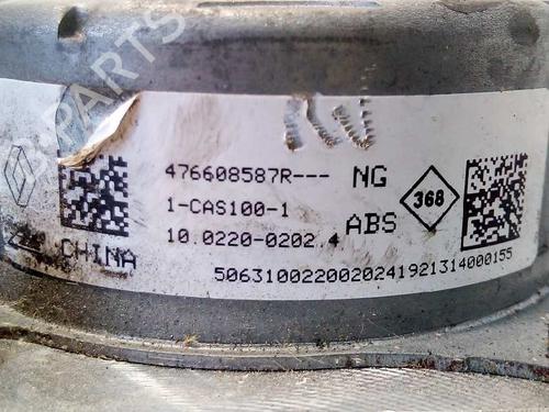 ABS pump DACIA LODGY (JS_)  | BP3408948M43 