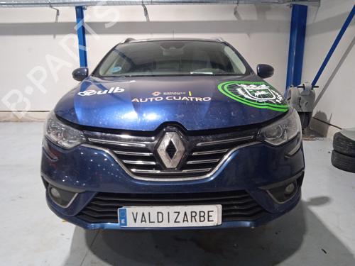 Switch RENAULT MEGANE IV Grandtour (K9A/M/N_) 1.5 dCi 110 (B9A3) | BP32977354I30 - Image 6