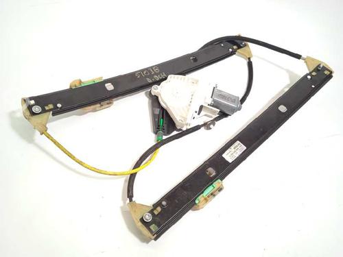 Used Front right window mechanism Front right window mechanism 14937628 14937628