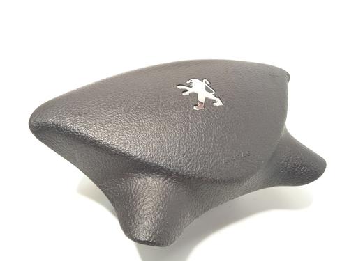 Used Driver airbag PEUGEOT EXPERT Van (VF3A_, VF3U_, VF3X_) 2.0 HDi 120 (120 hp) 22102040