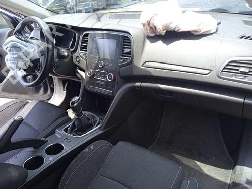 Control unit RENAULT MEGANE IV Saloon | BP13878352M11 - Image 24