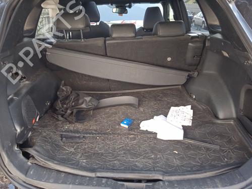 Electronic module TOYOTA RAV 4 V (_A5_, _H5_) 2.5 Hybrid AWD (AXAH54) | BP28209451M83