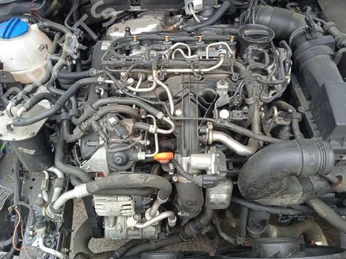 Right tailgate light VW PASSAT B7 (362) 2.0 TDI | BP10350006C80  - Image 10