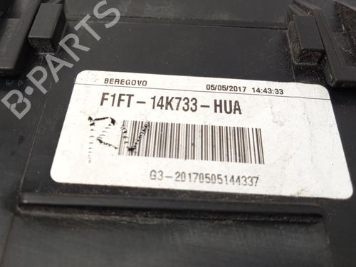 Fuse box FORD FOCUS III Turnier 1.0 EcoBoost | BP28489633E1 