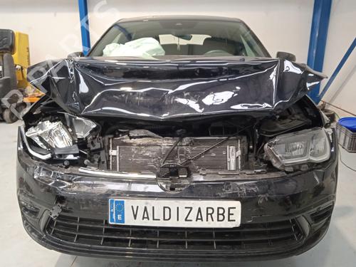 Electronic module VW POLO VI (AW1, BZ1, AE1) 1.0 TSI | BP34152439M83  - Image 9