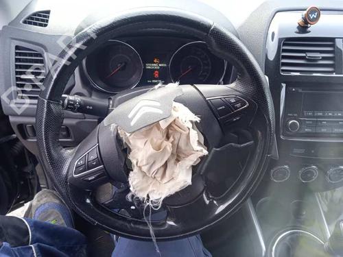 Headlight switch CITROËN C4 AIRCROSS 1.6 HDi 115 | BP17104363I24