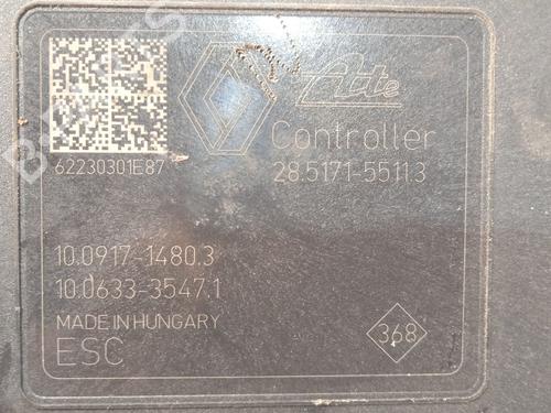 ABS pump DACIA SANDERO III 1.0 TCe 90 | BP28108093M43 