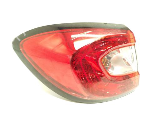 Used Left taillight Left taillight 21263523 21263523