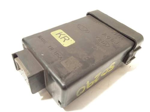 Electronic module KIA SPORTAGE III (SL) 1.6 GDI | BP13654676M83 