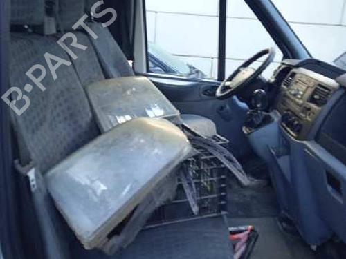 Front slam panel FORD TRANSIT Van (FA_ _) 2.2 TDCi | BP17154539C72