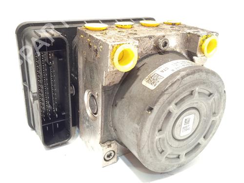 ABS Bremseaggregat VW GOLF VII (5G1, BQ1, BE1, BE2) 1.6 TDI (105 hp) 29199276