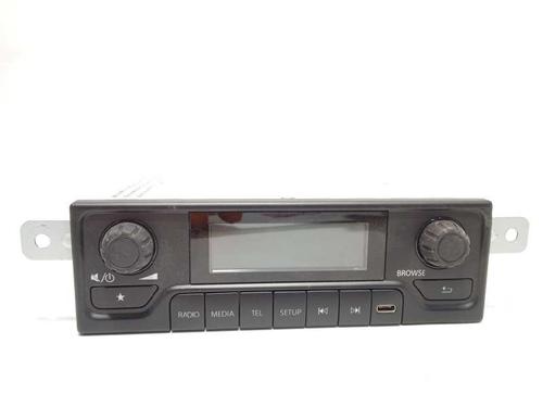 Radio MERCEDES-BENZ SPRINTER 4-t Van (B907, B910) 419 CDI RWD (907.643, 907.645, 907.647) | BP26207885E6