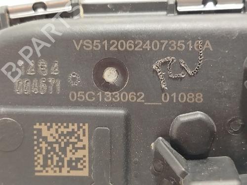 Spjældhus SEAT ARONA (KJ7, KJP) 1.0 TSI | BP30462751M82