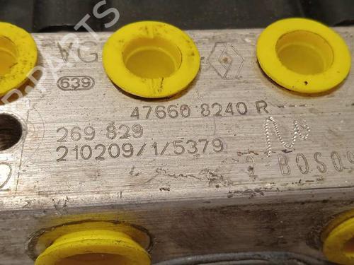 ABS pump RENAULT KADJAR (HA_, HL_)  | BP14936384M43 