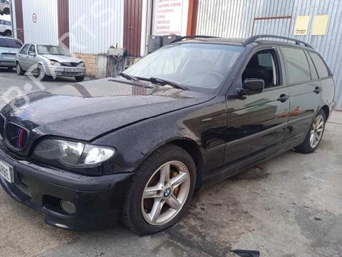Right taillight BMW 3 Touring (E46) 320 d | BP15282501C35 