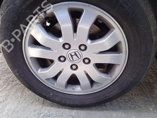 ESP ECU HONDA CR-V II (RD_) 2.2 CTDi (RD9) | BP28167898M58 