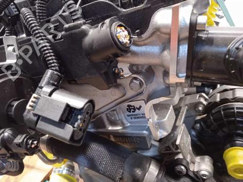 Engine BMW X5 (G05, F95) | BP13056464M1 - Image 12