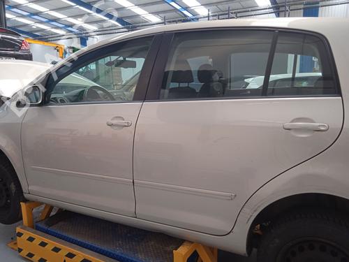 Rear parcel shelf VW GOLF PLUS V (5M1, 521) 1.2 TSI | BP34371526C85  - Image 22