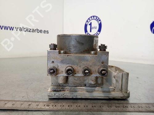 Used ABS pump CITROËN C3 II (SC_) 1.0 VTi 68 (68 hp) 4556147