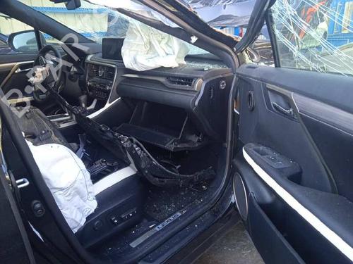 Right rear suspension arm LEXUS RX (_L2_) 450h (GYL20_, GYL20W) | BP15191197M15 
