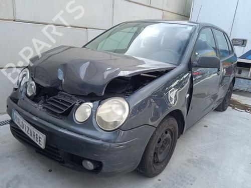 Used Parts VW POLO IV (9N_, 9A_) 1.9 SDI 4513924