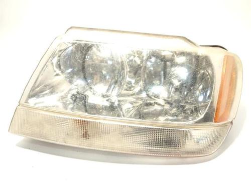 Left headlight JEEP GRAND CHEROKEE II (WJ, WG) 3.1 TD 4x4 (140 hp) 6981470