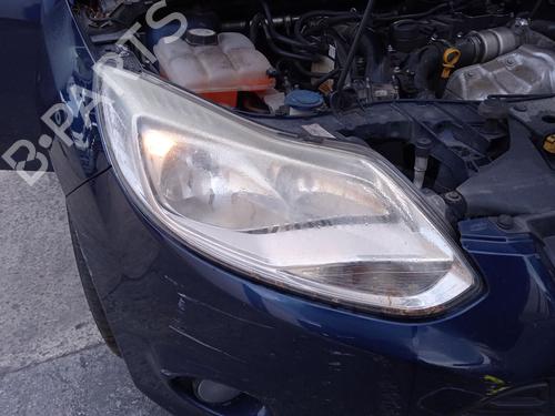 Left sun visor FORD FOCUS III 1.6 TDCi | BP21065320I1 - Image 28
