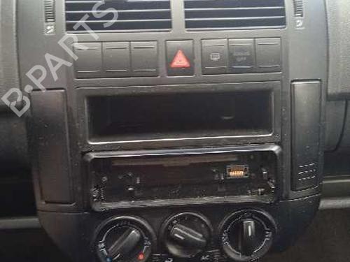 Right mirror VW POLO (9N_, 9A_) 1.4 16V | BP15067345C27 