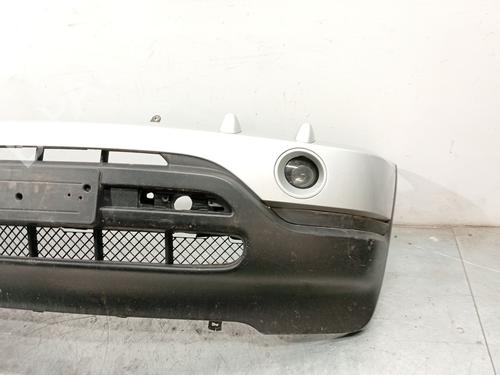 Front bumper BMW X5 (E53) 3.0 i | BP31943498C7