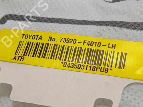 Electronic module TOYOTA C-HR VAN (_X1_) 1.8 Hybrid (ZYX10, ZYX11) | BP26208165M83
