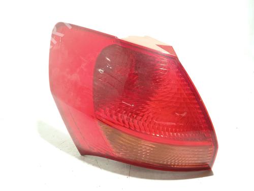 Used Left taillight Left taillight 33426773 33426773