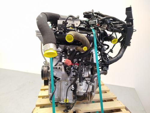 Engine DACIA SANDERO III 1.0 TCe 90 | BP36112560M1 - Image 4