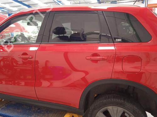 Gear lever SUZUKI VITARA (LY) 1.0 AllGrip (APK 310) | BP33461288M90  - Image 18