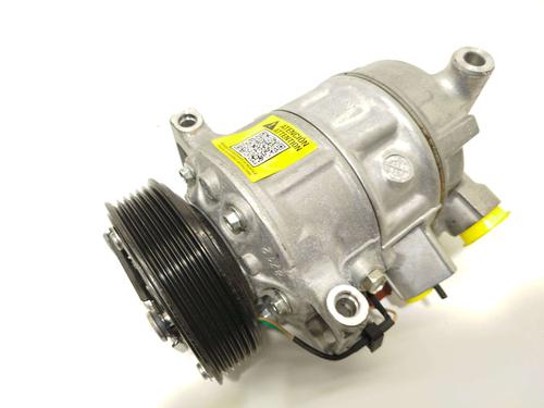 AC compressor SEAT IBIZA V (KJ1, KJG) 1.0 TSI | BP39065833M34 - Image 2