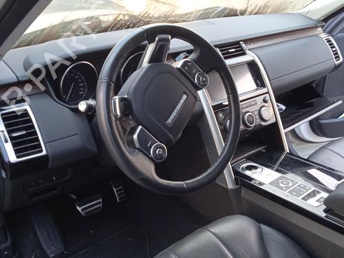 Radio LAND ROVER DISCOVERY V (L462) 2.0 Sd4 4x4 | BP24888429E6 