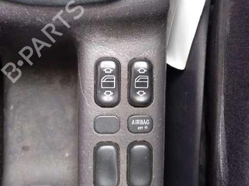 Øvrige styreenhet MERCEDES-BENZ A-CLASS (W168) A 160 CDI (168.006) | BP4902079M11 
