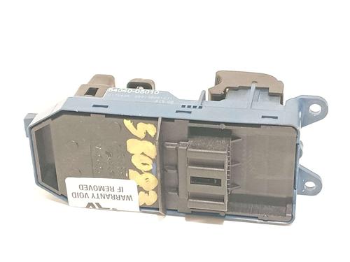 Left front window switch TOYOTA VERSO (_R2_) 2.0 D-4D (AUR20_, AUR20R) | BP40006278I27 - Image 3