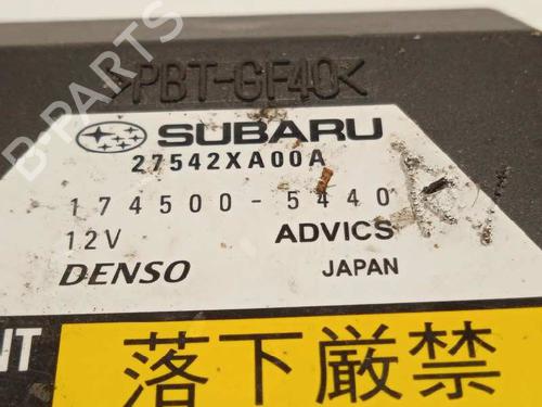 ESP ECU SUBARU TRIBECA (B9) 3.6 (WXF) | BP8953462M58