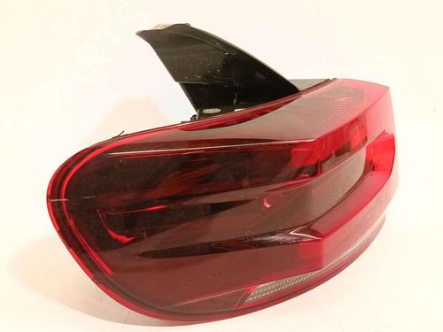 Left taillight CITROËN C5 AIRCROSS (A_) 1.6 Hybrid | BP40071430C34 - Image 2