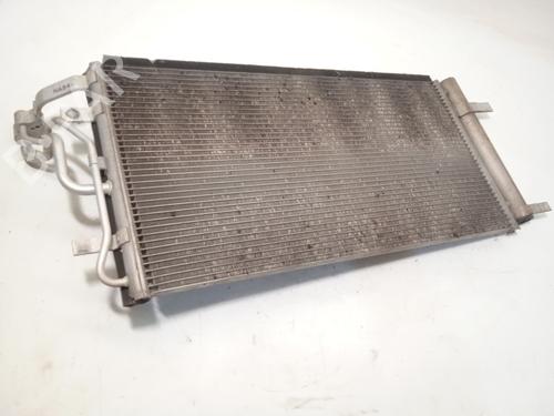 AC radiator HYUNDAI i30 (PDE, PD, PDEN) 1.0 T-GDI | BP26611079M32 - Image 4