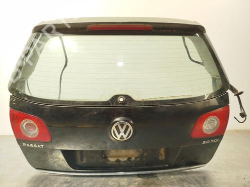 Bakluke CC/Kombi-Kupé VW PASSAT B6 Variant (3C5) 2.0 TDI 16V (140 hp) 28140275
