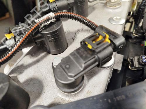 Engine FIAT TIPO Saloon (356_, 357_) 1.4 (356SXA1B) | BP25623304M1 