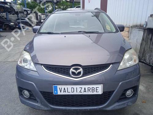 Intercooler MAZDA 5 (CR) | BP14983587M30