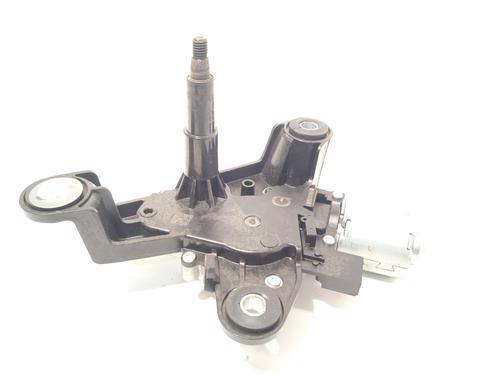 Used Rear wiper motor CITROËN C3 III (SX) 1.2 PURETECH 82 (82 hp) 22960107