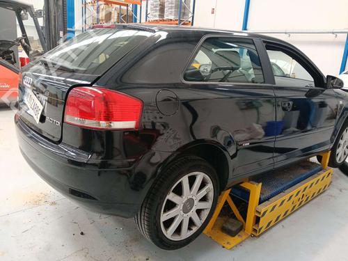Climate control AUDI A3 (8P1) 2.0 TDI 16V | BP38557432I5 - Image 24